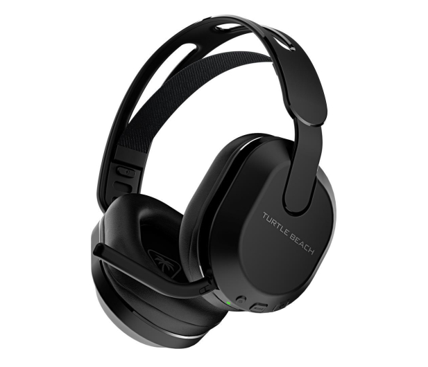 Turtle Beach Słuchawki Bezprzewodowe do PC Stealth 500 - 1292078 - zdjęcie 3